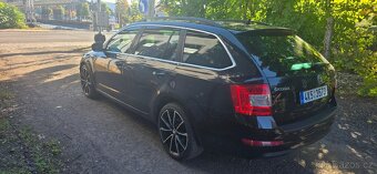 Škoda Octavia 3 combi 2.0TDI 110kw 4x4 rok-2014 - 5