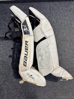 Betony Bauer RX4 velikost 34+1" - 5