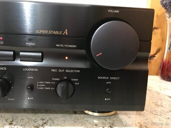 Denon PMA-715R - 5