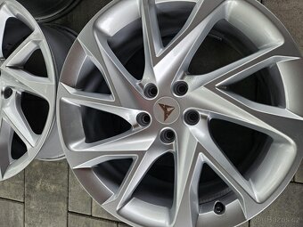 Prodám originální hliníková kola CUPRA Formentor – 18" - 5