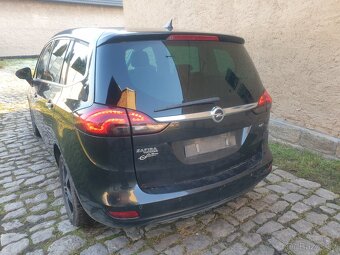 Opel Zafira C Tourer - 5