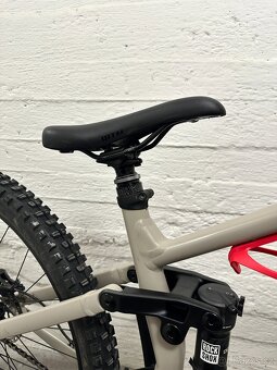 MTB Norco Sight A3 - 5