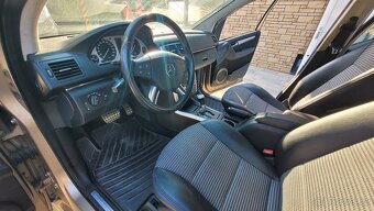 Mercedes-Benz B200 CDI 103 kW, W245 - 5
