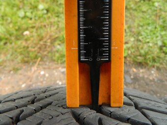 215/65 r16 98h 4ks zimní 6,5mm - 5