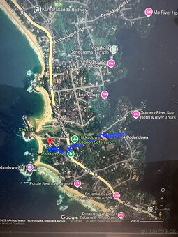 pozemok na brehu jazera - 5