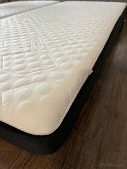 Matrace Dormeo Imemory  90/200-20cm - 5