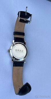 Pánské hodinky BRAX – Limited Edition - 5