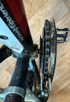 Prodám kolo Alpina ECO M20 - 5