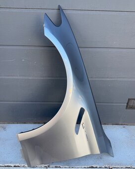 BMW M5 f90 blatník - 5