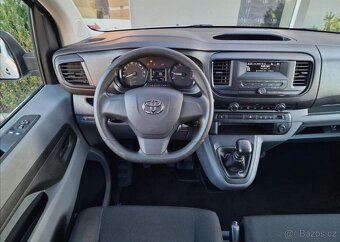 Toyota Proace Verso D-4D 140k L2 Family,ČR,1.Maj. - 5