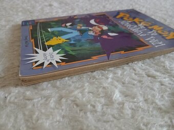 Pokémon (2 ks) - 5
