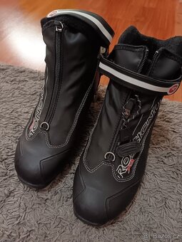 boty na běžky Rossignol 43 nnn - 5