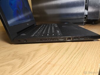 Notebook Dell Inspiron 15, Windows 11 - 5