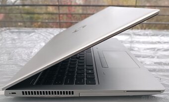 HP ProBook 650 G5 / 12GB RAM / 256GB SSD / i5-8265U / 15,6" - 5