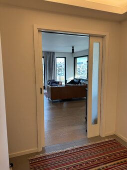 Pronájem bytu 3+kk 96 m² Menclova, Praha - Libeň - 5