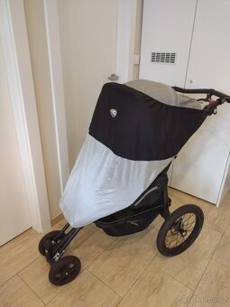 TFK Joggster Sport - 5