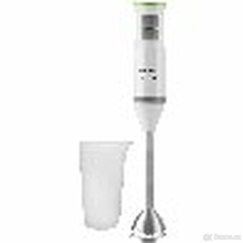 Tyčový mixér Taurus Bapi 850 inox, nepoužívaný - 5