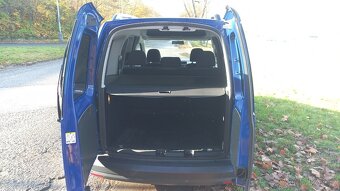 Volkswagen Caddy 2019 1.4 - 5