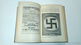 Dokumente der Zeitgeschichte - 5