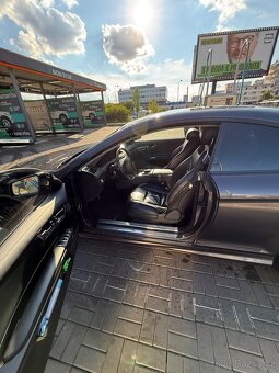 Mercedes Benz cl - 5