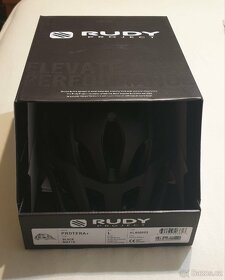 Rudy Project Protera Plus helma vel. L - 5