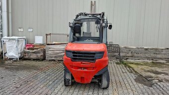 LINDE H 50 D - 02 - 5