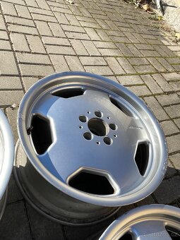 AMG MONOBLOCK R18 – DVOUROZMĚR - 5