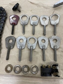 Uloženka pionýr - 5