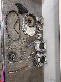 Díly Ducati 749/999 S/R - 5