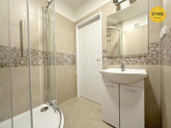 Pronájem bytu 2+1 po rekonstrukci, Borovina, Třebíč, 133545 - 5