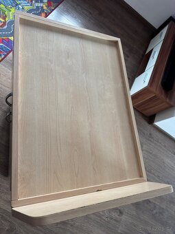 Přebalovací skříň s pultem - 5