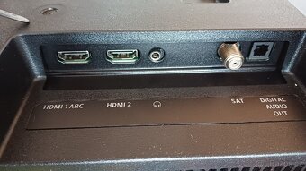 TV Philips 80cm led - 5