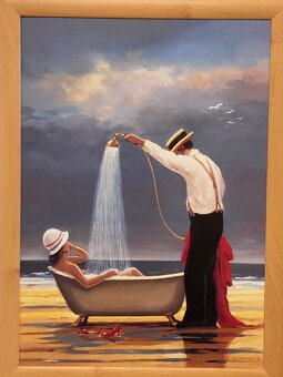 Obrazy na MDF desce 76x56 - 5