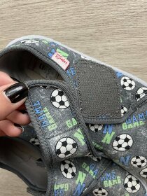 Backory Superfit vel. 29 - 5