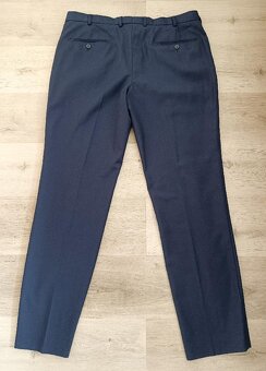 Pánský oblek - 52 - 5