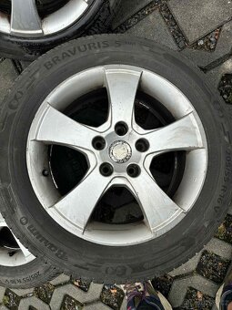 5x112 Apollón R16 (Octavia 2) [et50] - 5