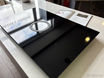 Nová deska ELICA NIKOLATESLA SWITCH GLOW EVO, 5 let záruka - 5