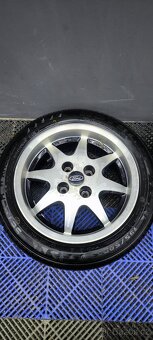 ALU Kola O.Z. R15 4x108 - 5
