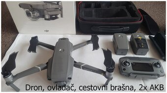 Dron DJI Mavic 2 Pro - 5