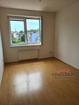 Prodej bytu 2+kk se zahradou, Opava, ul. Pekařská - 5