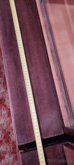 Obývací stěna - 5