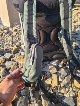 Caddy Chicco krosna - 5