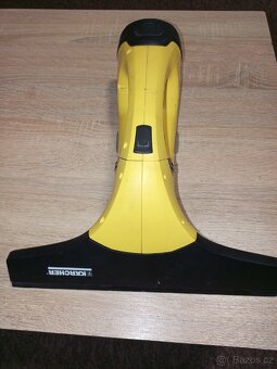 Kärcher – vysavač oken (funkční) - 5