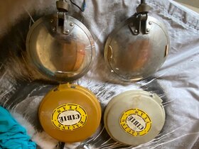 Přídavná svetla CIBIE 45E-iode - 5