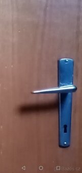 Interiérové dveře - 5