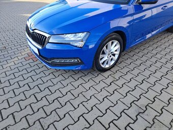 Škoda Superb 1.5 TSI 110kW ZÁRUKA - 5