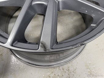 Alu kola 17" Rial 5x112 - 5