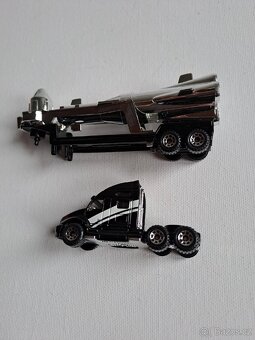 Matchbox convoy - 5