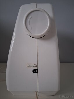 Šicí stroj Home Zone Electric Professional 1890 - 5
