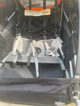 Vozík za kolo Burley - 5